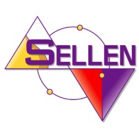 SELLEN logo